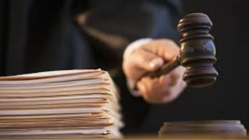 Șefii de instituții nu vor mai răspunde în persoană dacă nu respectă o hotărîre judecătorească