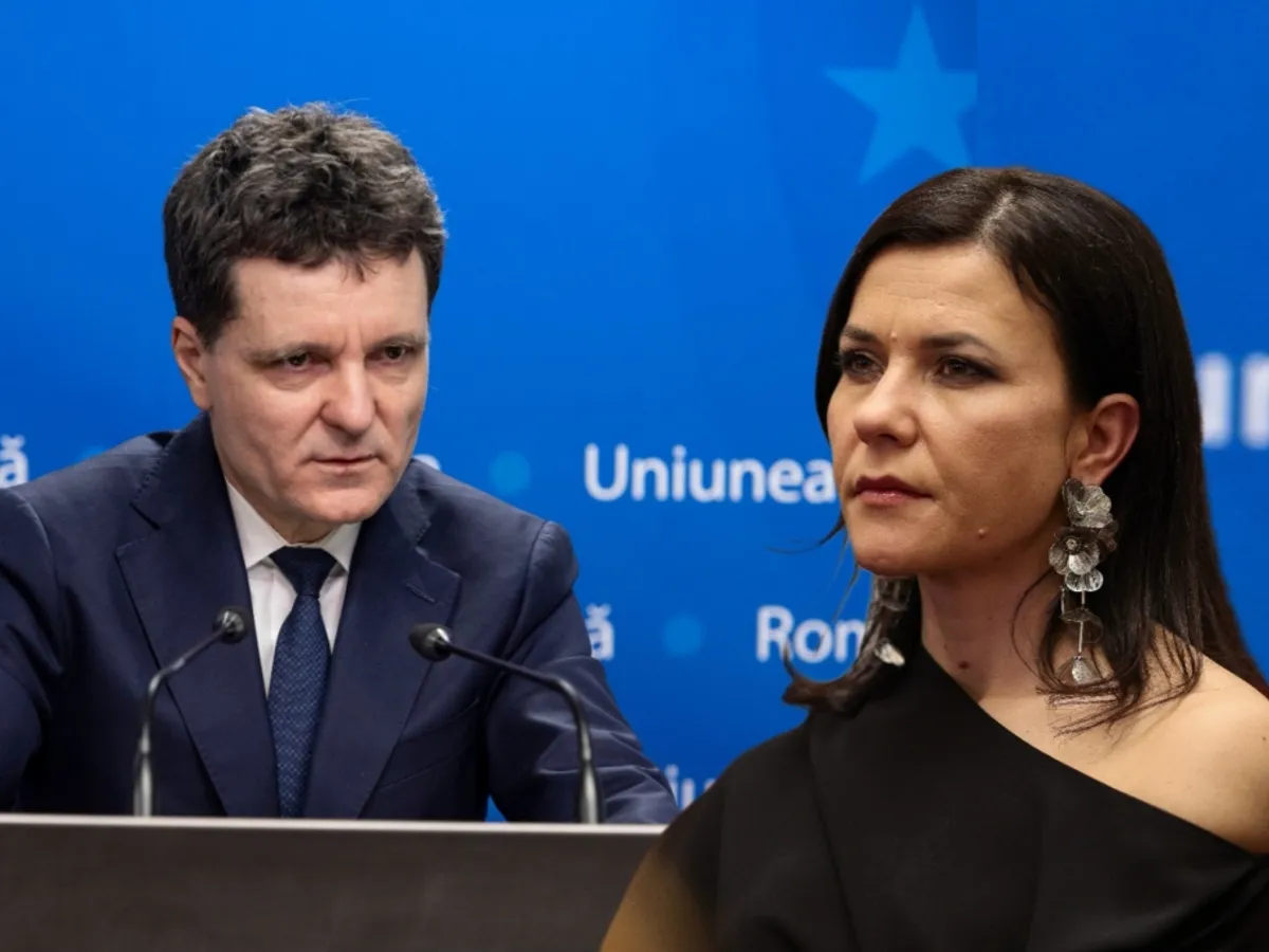 Milionul de euro din declarația procurorului general. Nicușor Dan: Sunt 10.000€. În document apar 1000270€