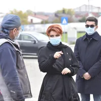 Lia Olguța Vasilescu/FOTO: Facebook