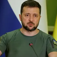 Zelenski - Foto: arhivă