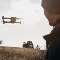 drone Foto: Freepik (rol ilustrativ)