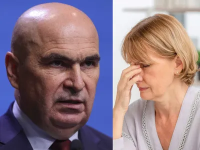 OFICIAL 2.000.000 de pensionari care au pensie mai mare de 3.000 lei vor plăti CASS. Ce bani pierd? - Foto: INQUAM PHOTOS / Freepik