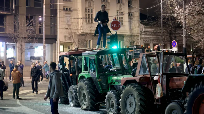 O mare capitală europeană, zguduită de proteste! Ce nemulțumește oamenii? E freamăt de revoltă - FOTO: Profimedia(imagine cu rol ilustrativ)