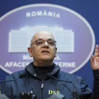 Raed Arafat - Foto: INQUAM Photos/Sabin Cîrstoveanu