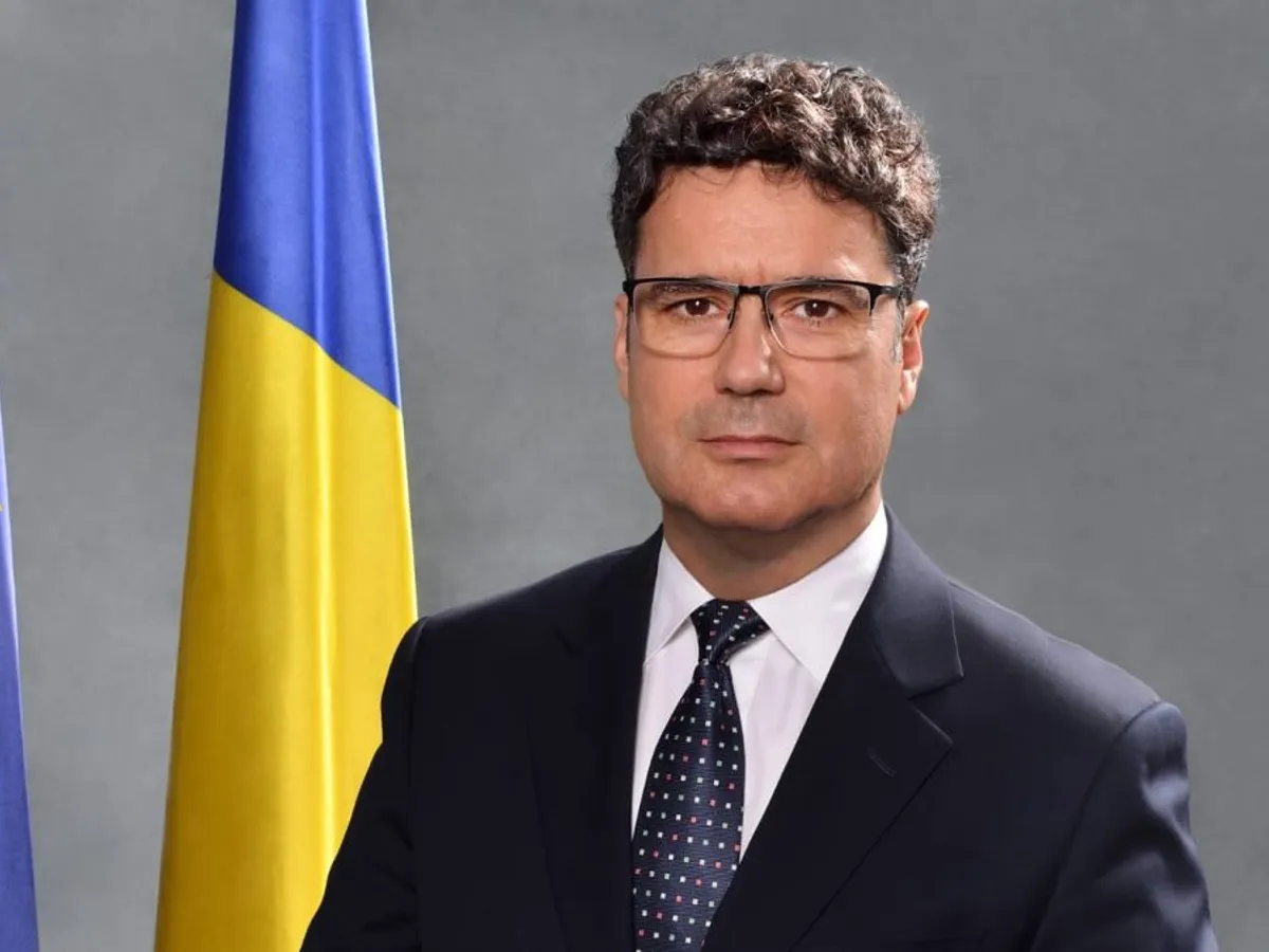 Remus Pricopie: De doi ani, Geoană şi AUR folosesc manipularea prin sondaje - Foto: Facebook/Remus Pricopie