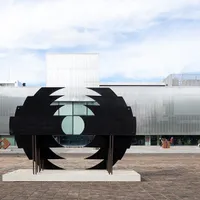 Muzeul de artă Contemporană Garage. Sursa: siteul muzeului
