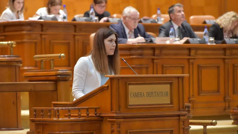 Cristina Prună