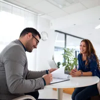 Afișarea salariului în anunțul de angajare va deveni obligatorie. De când se va aplica măsura - Foto: Freepik (Imagine cu rol ilustrativ)