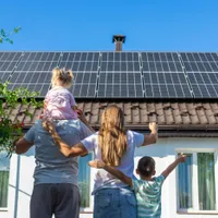Panouri fotovoltaice - Foto: Profimedia images