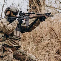 Soldații ucraineni vor fi antrenați să folosească dronele kamikaze „Switchblade” / FreePic
