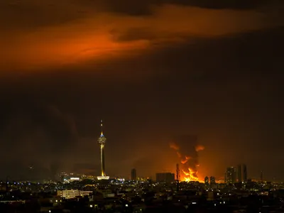 „Rezultatul propriului nostru comportament”. Jurnal în vreme de război din cercul puterii: mărturiile fiului președintelui iranian