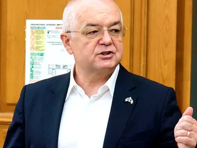 Emil Boc a venit cu replica, după ce a declanșat un scandal de proporții cu Rusia