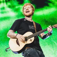 VIDEO Surpriză pentru români, la concertul lui Ed Sheeran. Cine a urcat pe scenă? - Foto: Profimediaimages.ro