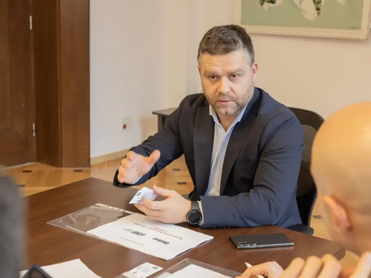 Ciprian Ciucu îi ia apărarea lui Ilie Bolojan: „Vă asumaţi şi voi, vreodată, ceva?”