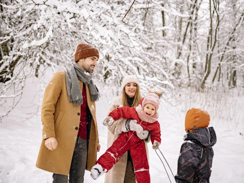 Voucherele de vacanţă se vor da altfel - Foto: Pexels/Yan Krukau