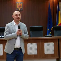 Primarul Sectorului 2, Radu Mihaiu- Foto: FACEBOOK