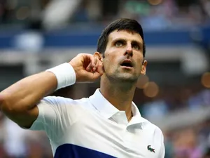 Sârbii lui Novak Djokovic sunt mai vaccinați decât românii Foto: Facebook