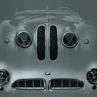 Povestea grilei BMW, de la „rinichii” stilizați, la „caloriferul” Hi-Tech, în 90 de ani - Foto: BMW