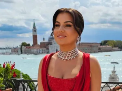 FOTO Decizie total neașteptată: Romina Gingașu a șters tot ”cu buretele” și a lăsat doar ȘAPTE cuvinte
