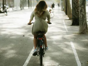 565 km de piste de bicicletă vor fi construite în Capitală. Ce conţine proiectul Primăriei Capitalei - Foto: Pexels/Spolyakov