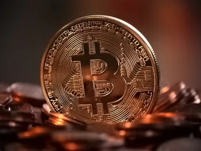 Cotaţia bitcoin a scăzut marţi cu peste 4%, ajungând sub nivelul de 60.000 de dolari/FOTO: Unsplash