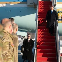 Trump îl așteaptă pe Putin în baza care apăra SUA de Uniunea Sovietică. Sunt 32.000 de militari - Foto: Profimedia Images (imagine cu rol ilustrativ)