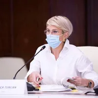 Ministerul Muncii: 100.000 de lucrători străini vor fi admişi pe piaţă muncii, din 2022/FOTO: Facebook/RalucaTurcan