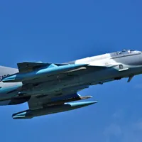 MApN anunță cauzele care au dus la prăbușirea avionul MiG 21 LanceR şi a elicopterului IAR-330/foto: mapn