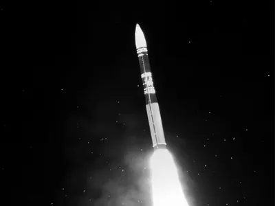 Minuteman III - Foto: Profimedia images