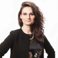 Alina Vandenberghe - Foto: Linkedin