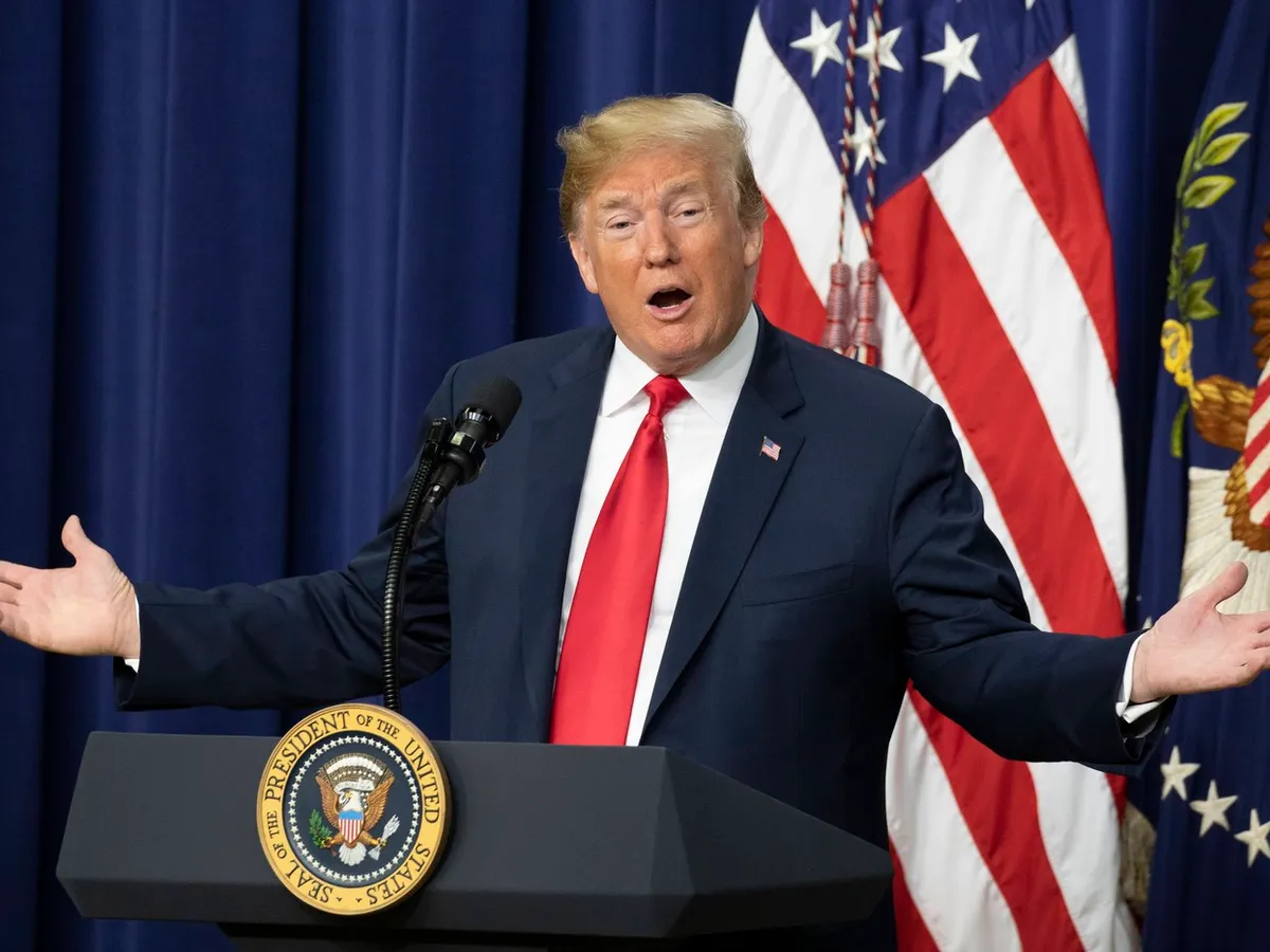 SUA amenință Iranul cu represalii violente după atacul asupra a 3 nave în Ormuz: Trump cere un acord rapid