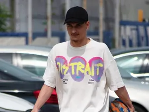 Mesajul lui George Ganea, după ce fratele său a murit la doi ani. ”Pentru lumea care îi judecă”