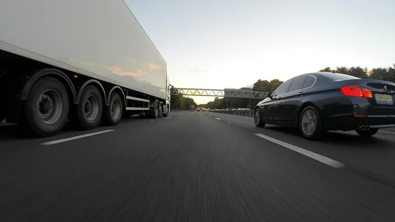Infotrafic: accident rutier pe DN 1: trafic intens și restricții de circulație. Câte victime sunt?: FOTO - Pexels(imagine cu rol ilustrativ)
