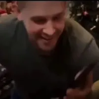 Americanul a folosit o expresie devenită celebră pentru a-l jigni pe Joe Biden. FOTO: Captură video