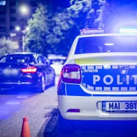 Polițistă de la DGA a decedat după ce a căzut de la mare înalțime, posibilă sinucidere/FOTO: Facebook/PolitiaCapitalei