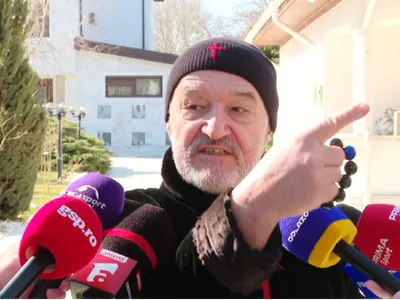 Vrea 37.000.000€ de la Gigi Becali! Milionarul din Pipera a reacționat