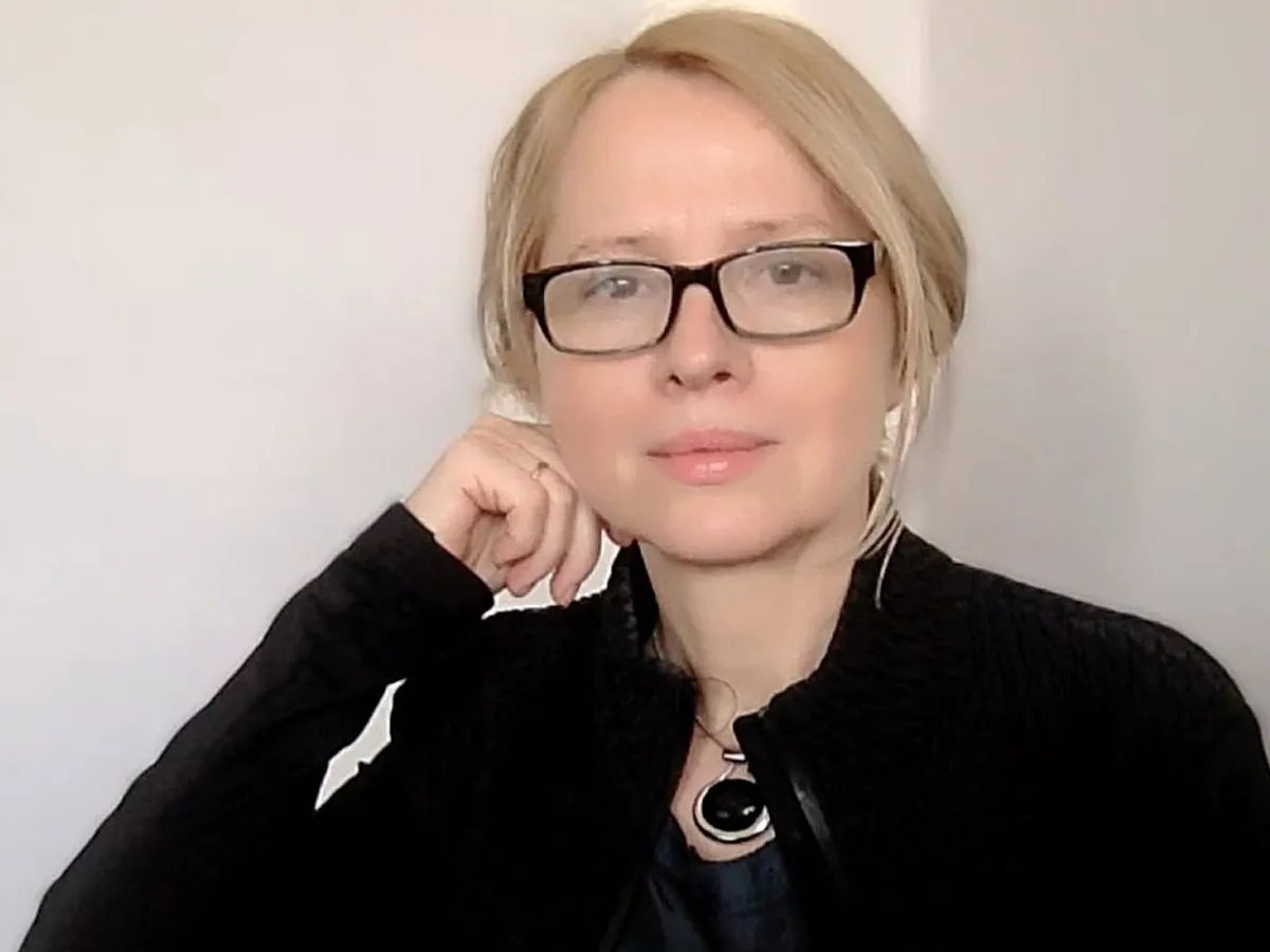 Dragoș Pîslaru a numit-o pe Ana Rădulescu în funcția de președinte al ANPDPD
