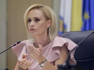 Gabriela Firea/Foto: twitter.com