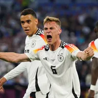 Cota zilei la EURO 2024. Pronosticuri și pariuri pentru Germania - Ungaria și Scoția - Elveția - Foto: Profimedia images
