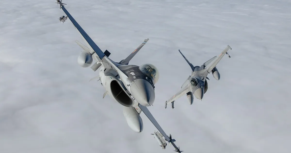 EXCLUSIV România are nevoie de un radar de 100.000.000$ ca să fie la adăpost de dronele lui Putin • Newsweek România