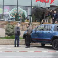 Marian Ionescu și-a luat Ford Ranger Raptor. - Foto: spynews.ro