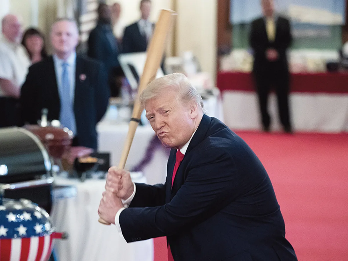 Alegătorii lui Donald Trump sunt mai încântați să-l voteze pe acesta decât sunt susținătorii lui Joe Biden