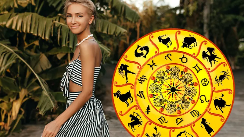 Horoscop 25 iulie. Luna în Leu aduce surprize Balanțelor și Vărsătorilor. Scorpionii, încrezători - Foto: Freepik, Pngwing.com (Imagine cu rol ilustrativ)