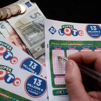 O femeie a câștigat un milion de dolari la loto dar a uitat de bilet Foto: Profimedia Images - rol ilustrativ