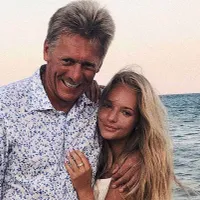 Firma fetei lui Dmitri Peskov, purtătorul de cuvânt al Kremlinului, creștere masivă a veniturilor - Foto: Profimedia Images