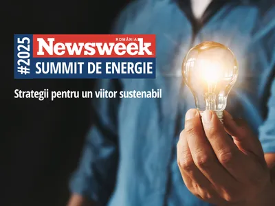 Newsweek Energy Summit 2025