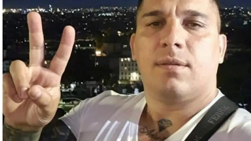 Interlopul Adrian Corduneanu, trimis în judecată într-un dosar cu prejudiciu de 2,2 milioane euro - Foto: Facebook/ Adrian Corduneanu