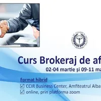 Sursa: CCIR