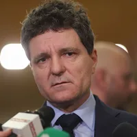 Nicuşor Dan, la şedinţa extraordinară a CGMB - Foto: INQUAM PHOTOS/George Călin