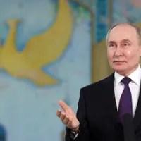 Putin ameninţă Europa! „Consecinţe grave” dacă Ucraina foloseşte armamentul occidental contra Rusiei - Foto: Profimedia Images